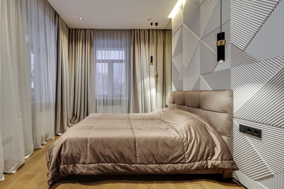 Дом под ключ в Мэдисон Парк