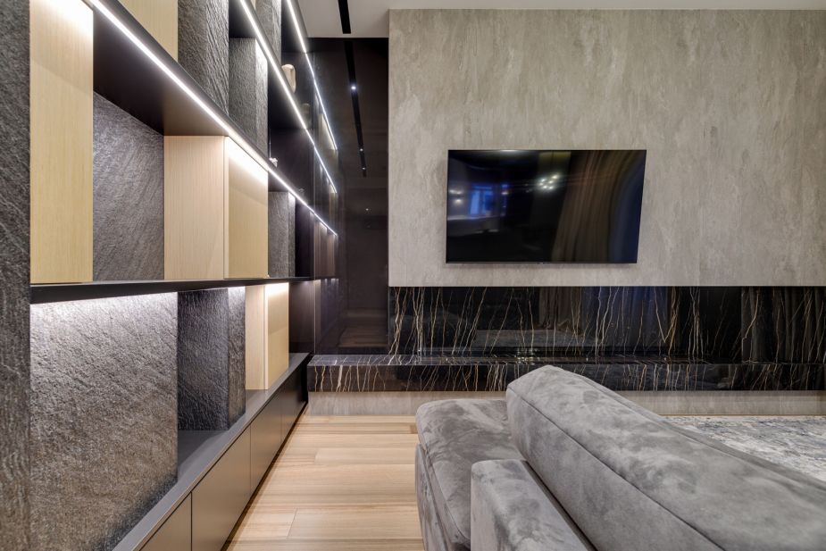 Дом под ключ в Мэдисон Парк