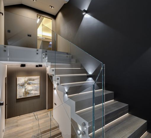 Дом под ключ в Мэдисон Парк