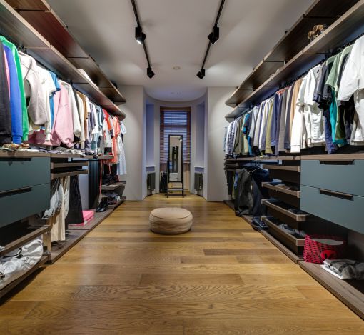 Дом под ключ в Мэдисон Парк