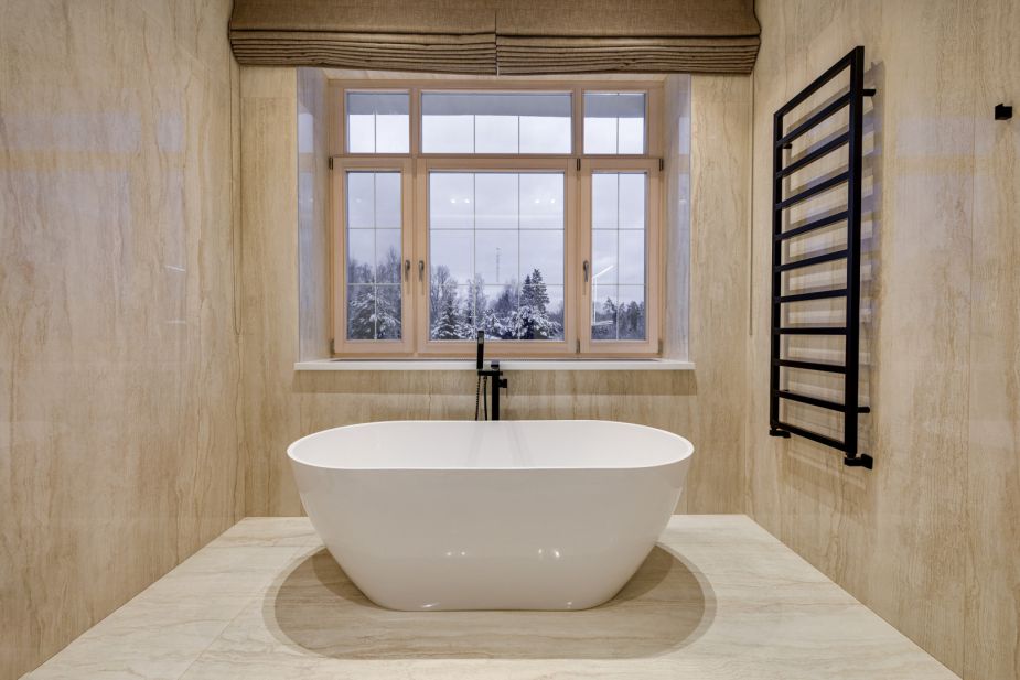 Дом под ключ в Мэдисон Парк