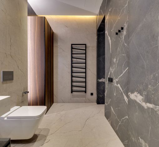 Дом под ключ в Мэдисон Парк