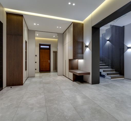 Дом под ключ в Мэдисон Парк