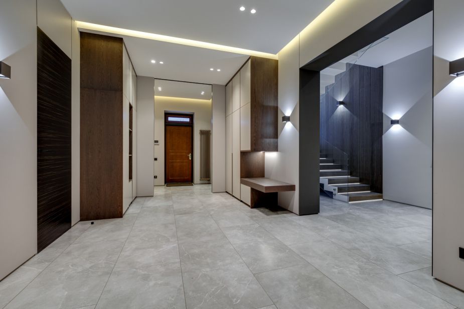 Дом под ключ в Мэдисон Парк