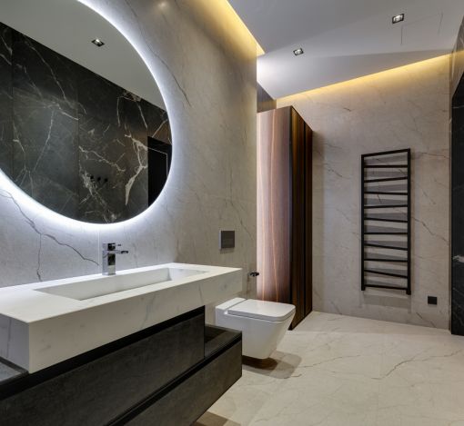 Дом под ключ в Мэдисон Парк