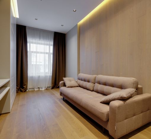 Дом под ключ в Мэдисон Парк