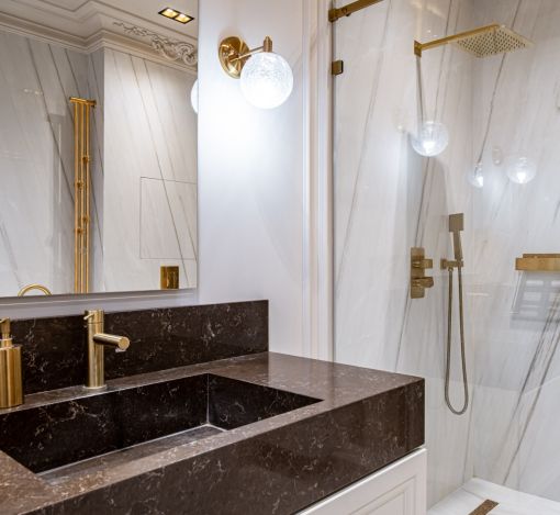 Готовый дом в КП Лесные зори