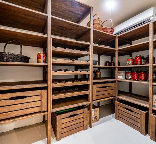 Готовый дом в КП Лесные зори