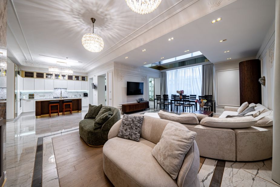 Готовый дом в КП Лесные зори