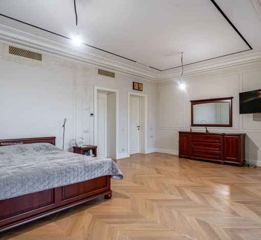 Готовый дом в КП Лесные зори