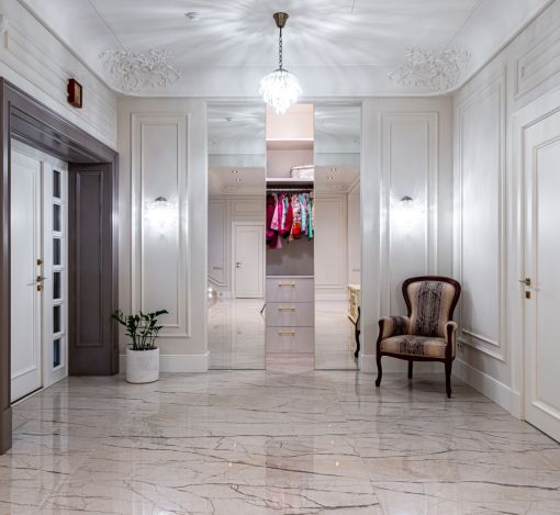 Готовый дом в КП Лесные зори