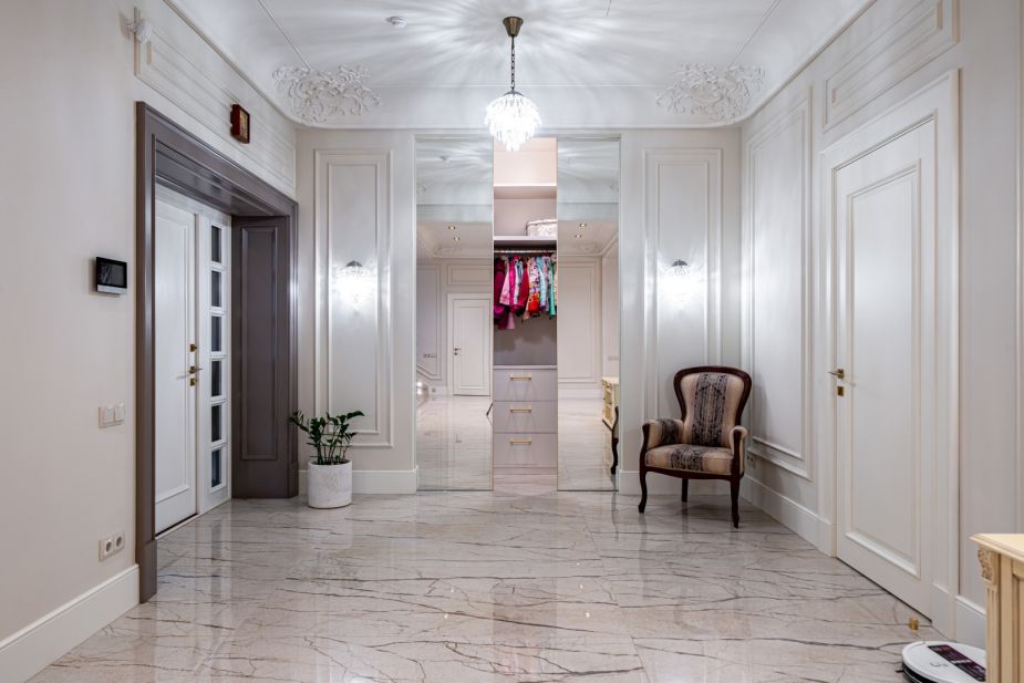 Готовый дом в КП Лесные зори