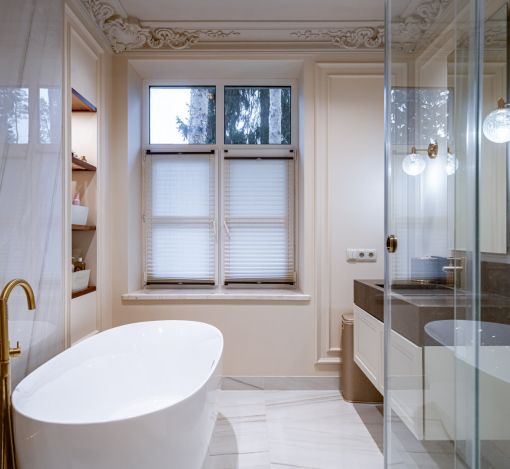 Готовый дом в КП Лесные зори