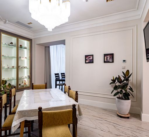 Готовый дом в КП Лесные зори