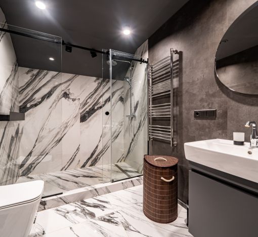 Готовый дом в КП Лесные зори