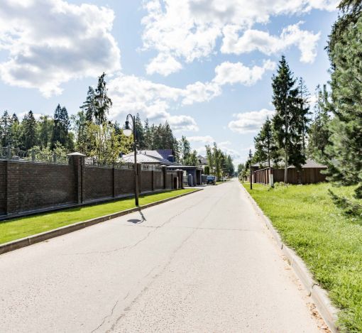 Готовый дом в КП Лесные зори