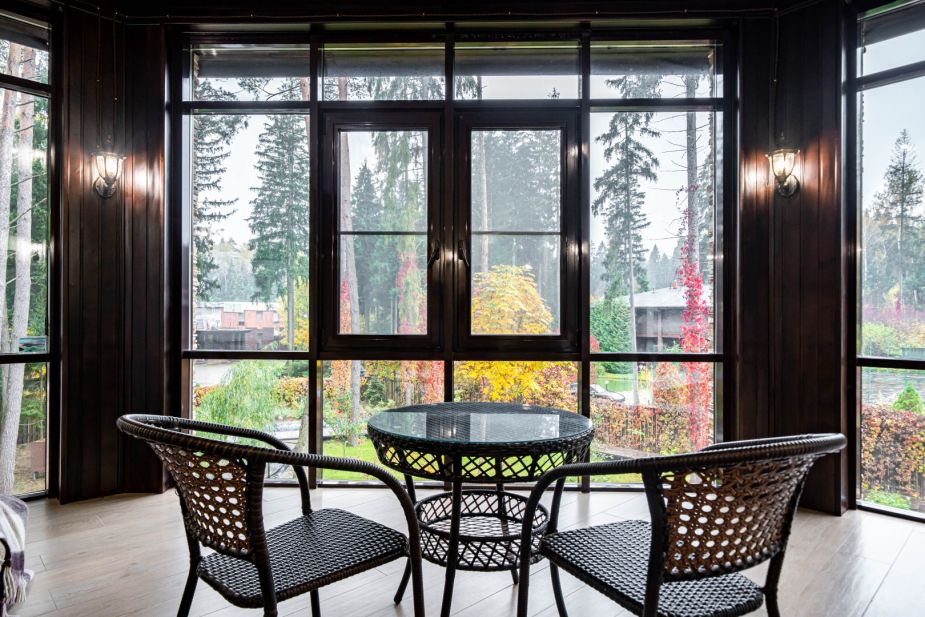 Готовый дом в КП Лесные зори