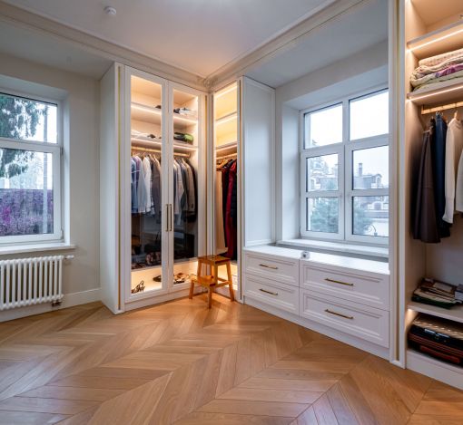 Готовый дом в КП Лесные зори