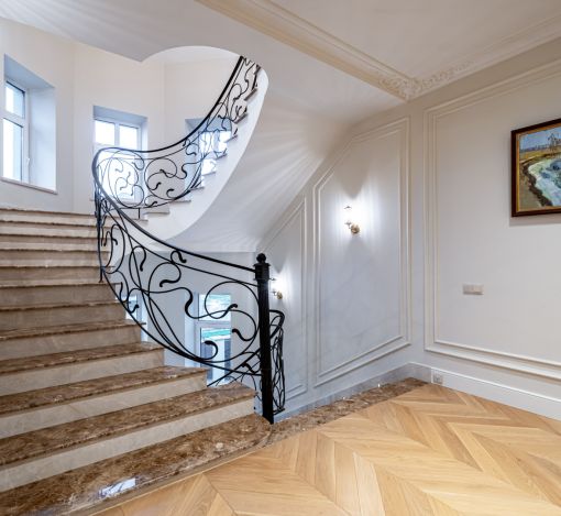 Готовый дом в КП Лесные зори