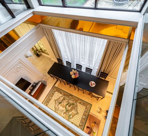 Готовый дом в КП Лесные зори