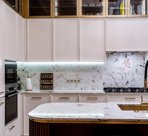 Готовый дом в КП Лесные зори