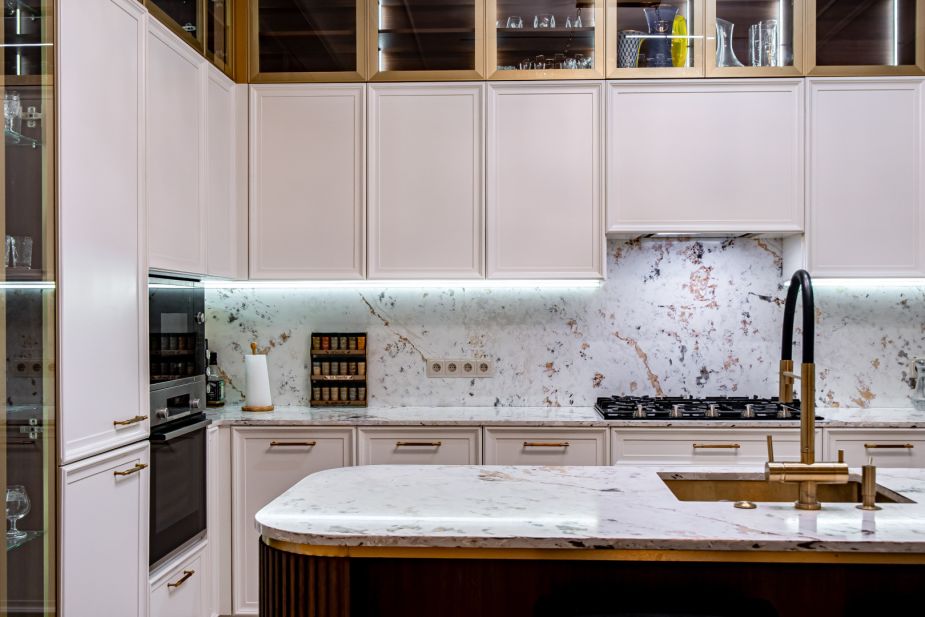 Готовый дом в КП Лесные зори