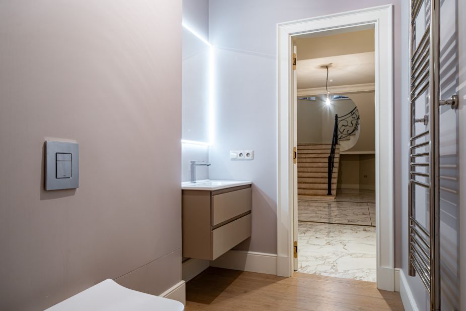 Готовый дом в КП Лесные зори