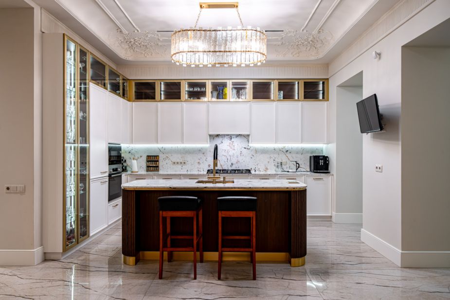 Готовый дом в КП Лесные зори