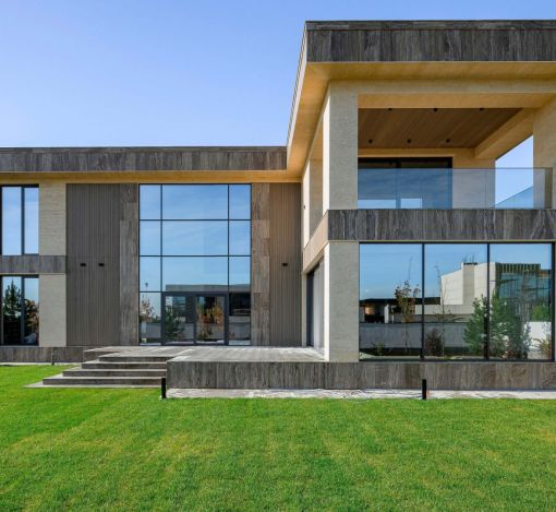 Дом в КП Райт Хиллс