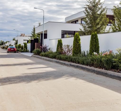 Дом в КП Райт Хиллс