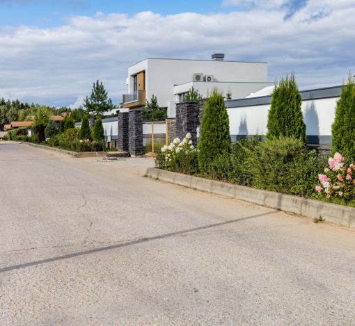 Дом в КП Райт Хиллс