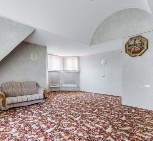 Дом "под ключ" у воды.