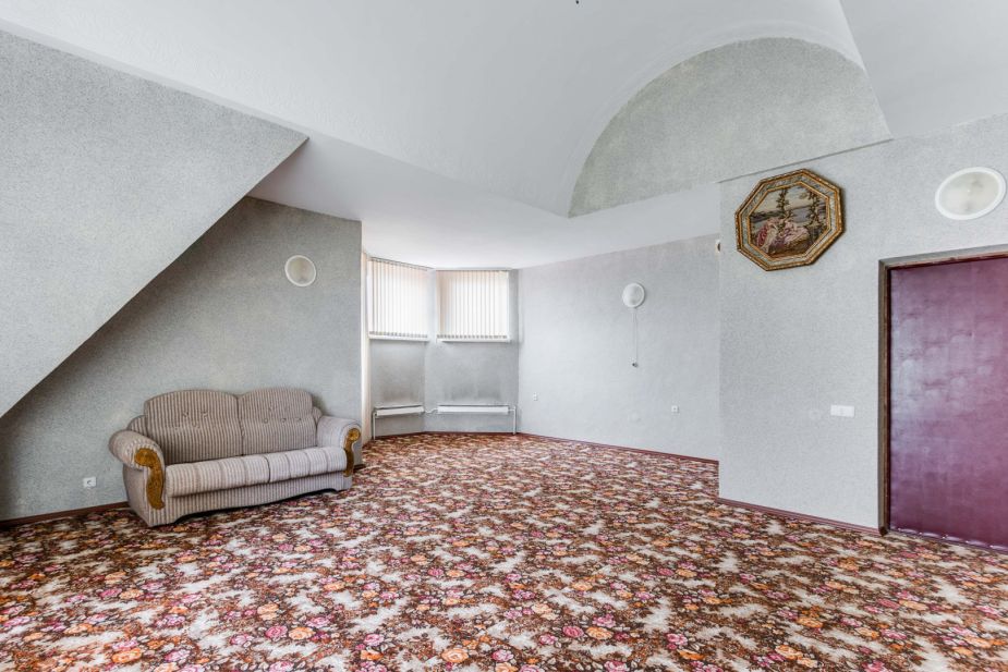 Дом "под ключ" у воды.