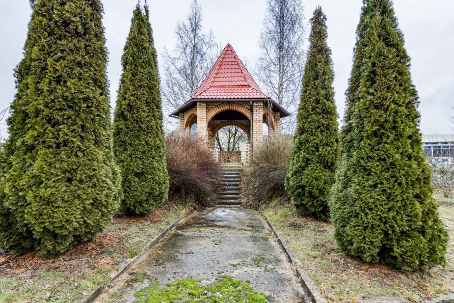 Дом "под ключ" у воды.
