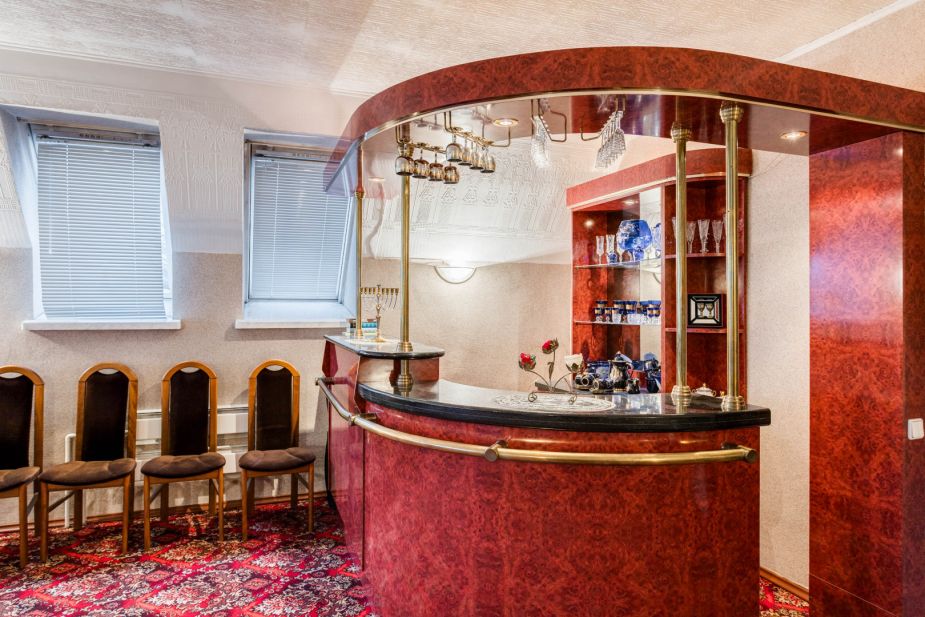 Дом "под ключ" у воды.