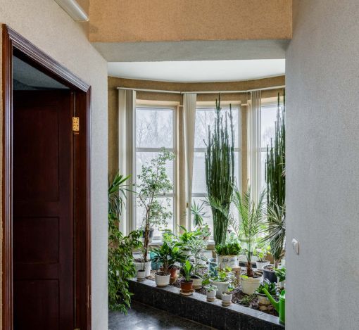 Дом "под ключ" у воды.