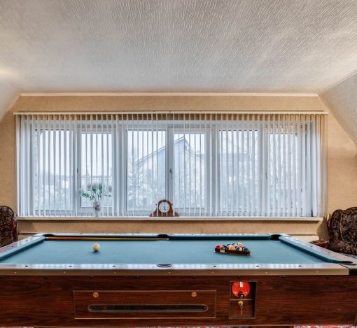 Дом "под ключ" у воды.