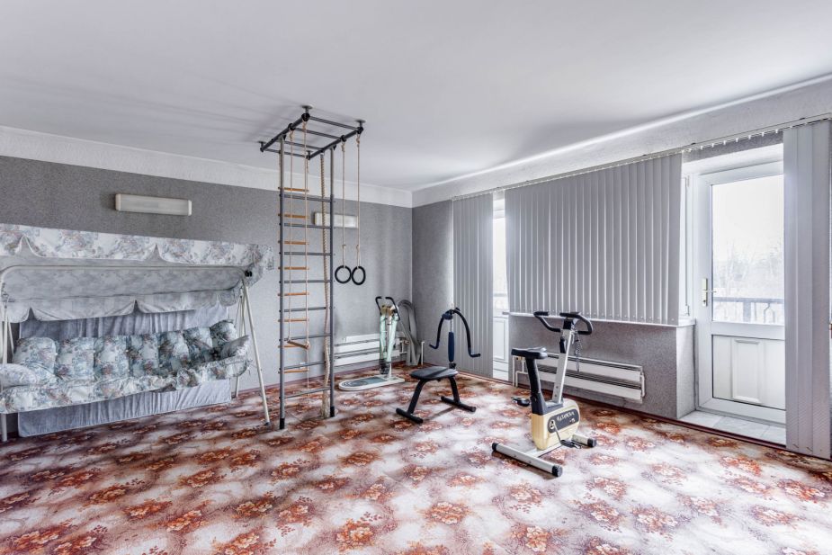 Дом "под ключ" у воды.