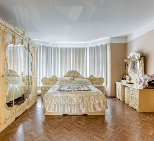 Дом "под ключ" у воды.