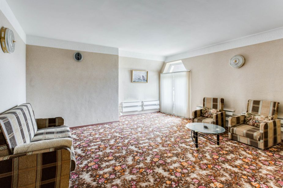 Дом "под ключ" у воды.