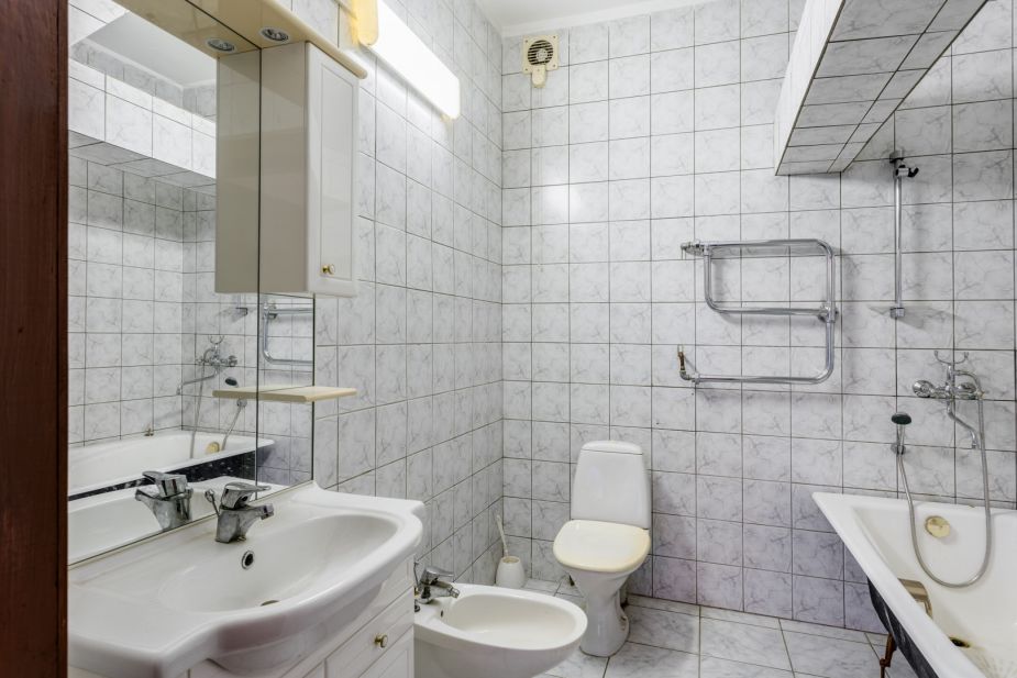 Дом "под ключ" у воды.