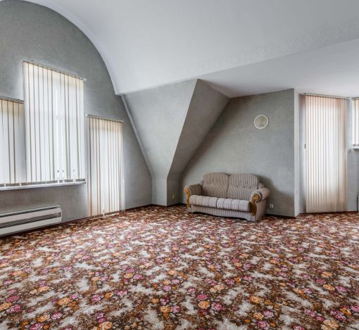 Дом "под ключ" у воды.