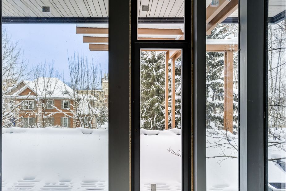 Новый фахверк в кп Княжье Озеро