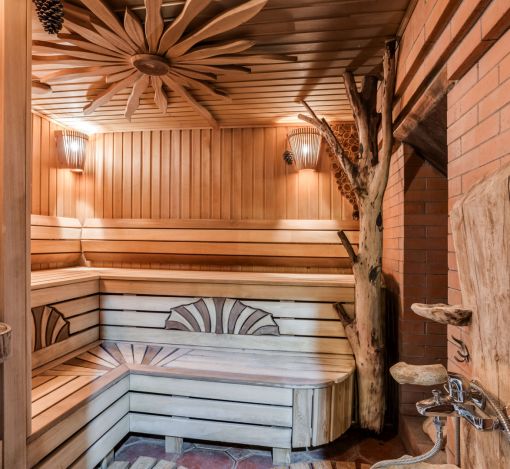 Уникальный дом в КП Новорижский