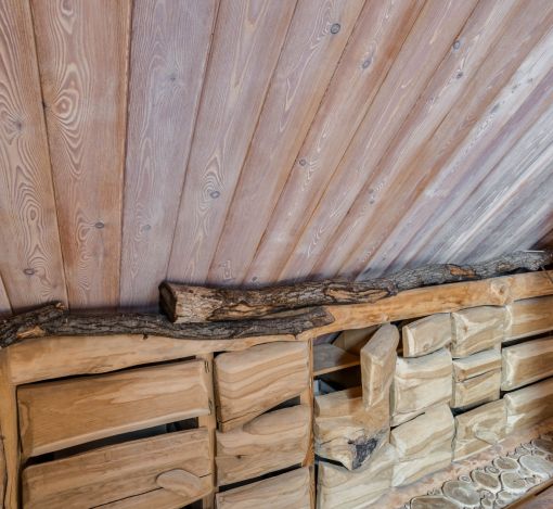 Уникальный дом в КП Новорижский