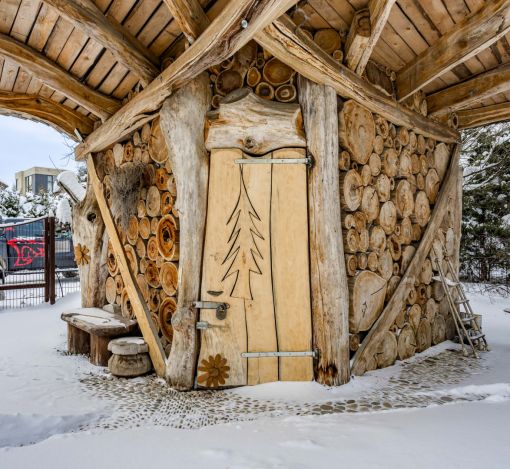 Уникальный дом в КП Новорижский