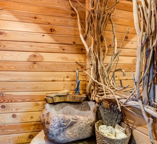 Уникальный дом в КП Новорижский