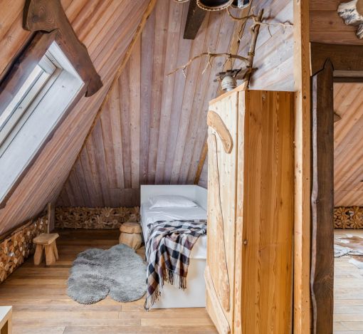 Уникальный дом в КП Новорижский