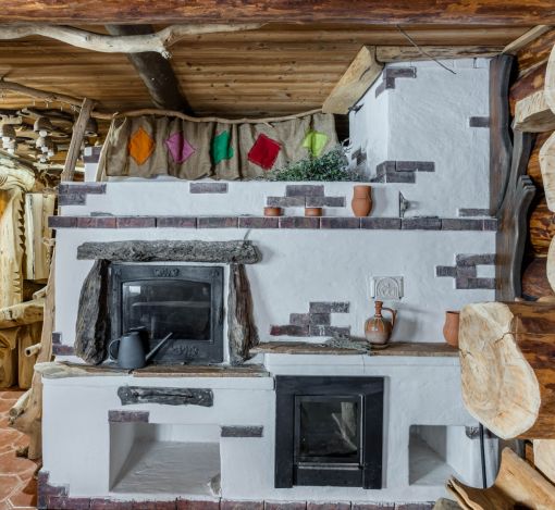 Уникальный дом в КП Новорижский