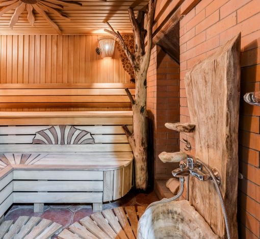 Уникальный дом в КП Новорижский